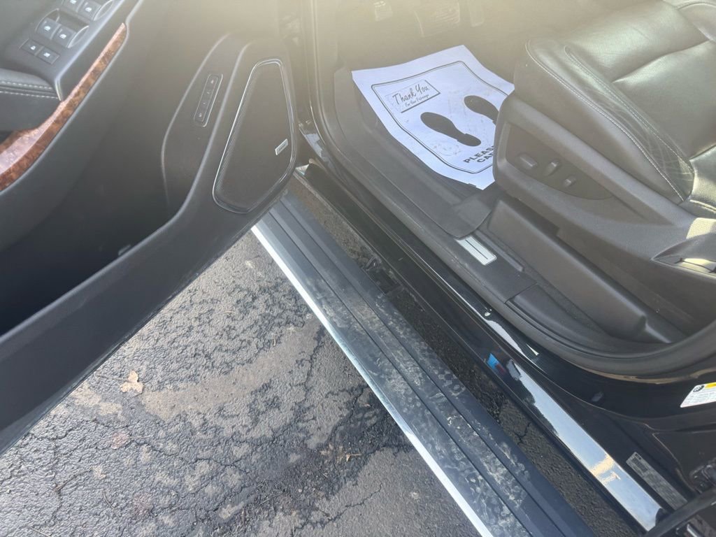 Used 2019 Chevrolet Tahoe Premier image 61