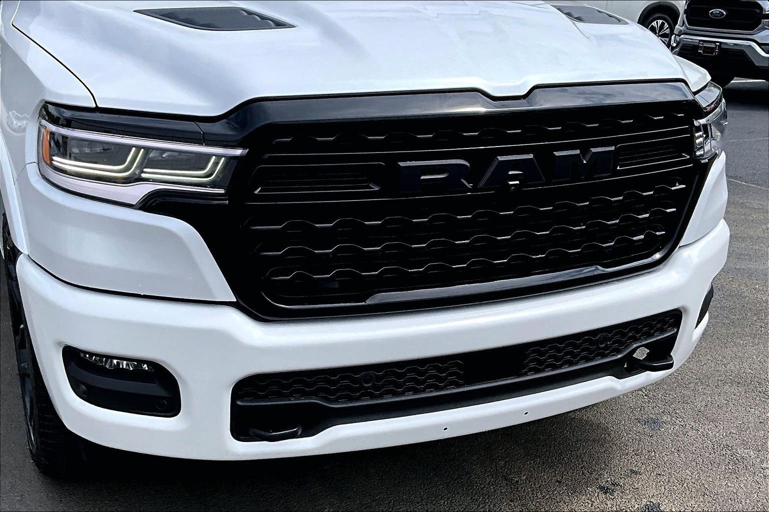 New 2026 RAM 1500 Limited image 15