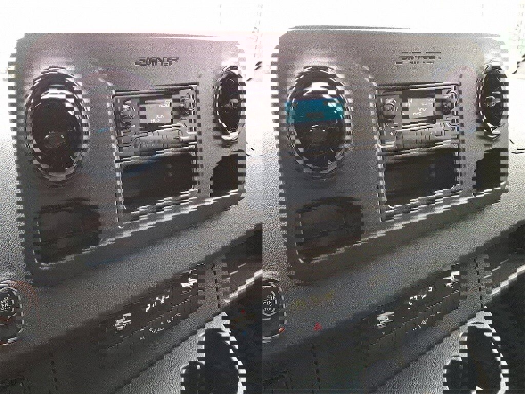 New 2025 Mercedes-Benz Sprinter 2500 image 12