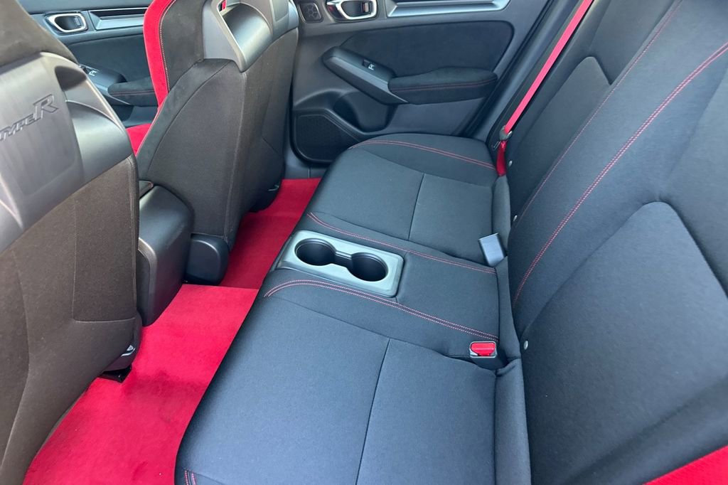 New 2026 Honda Civic Type R image 12