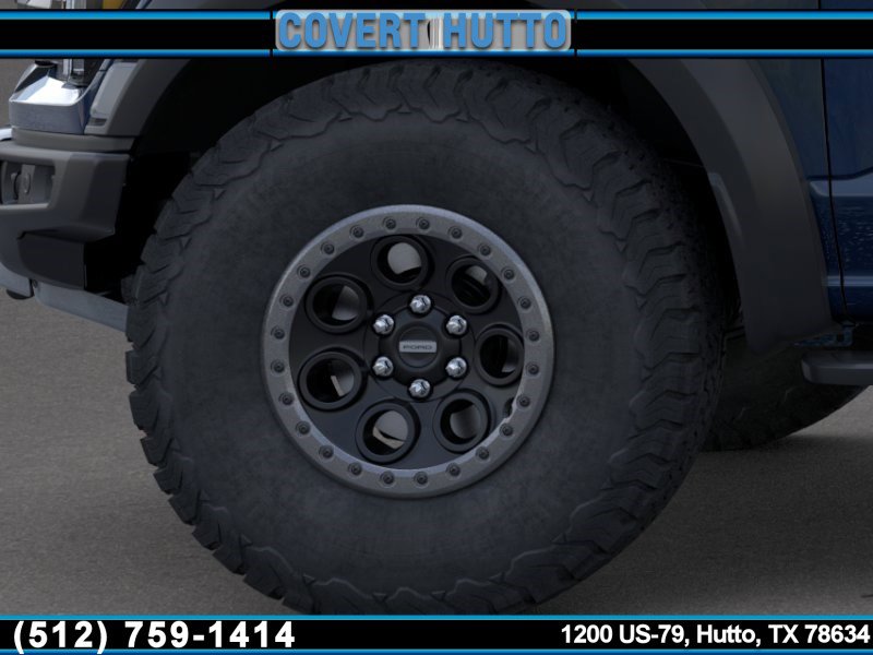 New 2025 Ford F150 Raptor image 19