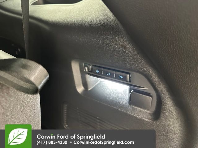 New 2026 Ford Explorer ST w/ Sun And Sound Package image 42