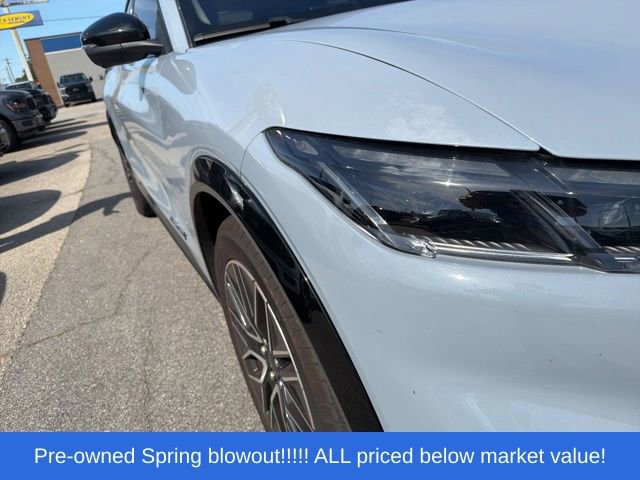Used 2024 Ford Mustang Mach-E Premium RWD image 18