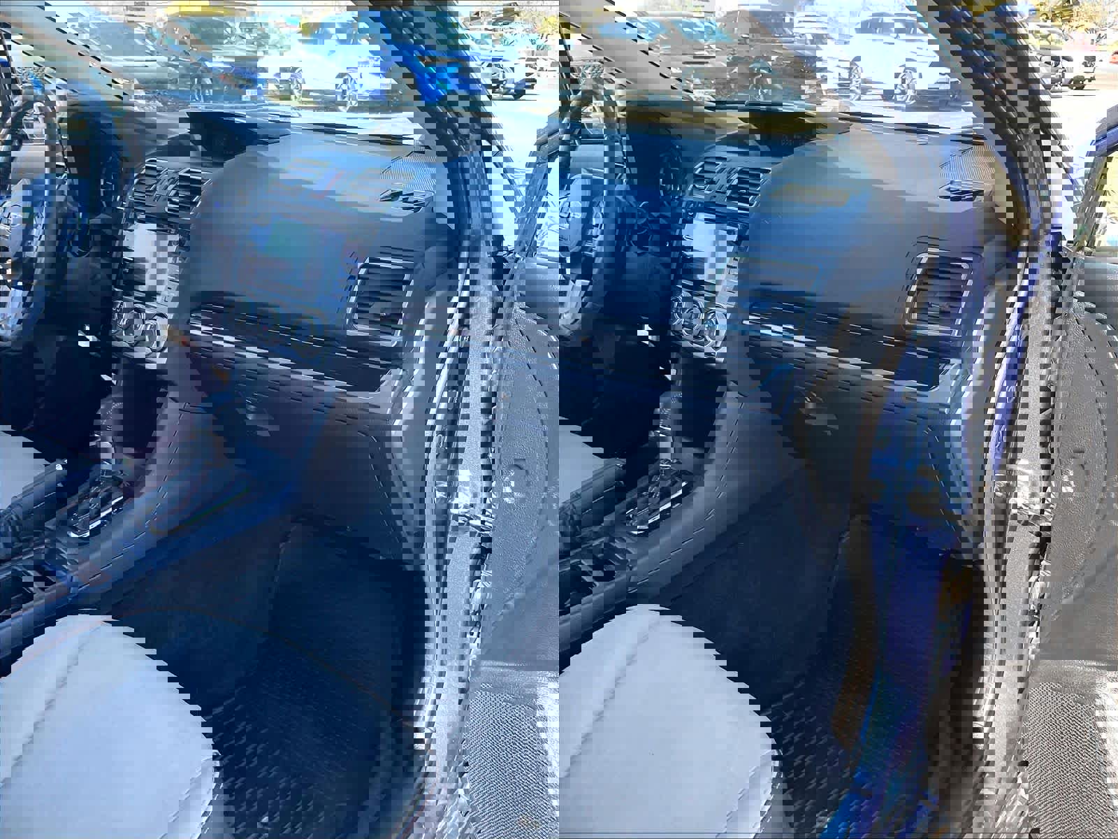 Used 2016 Subaru Crosstrek 2.0i Limited image 18