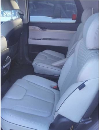 Used 2024 Hyundai Palisade Limited FWD image 7