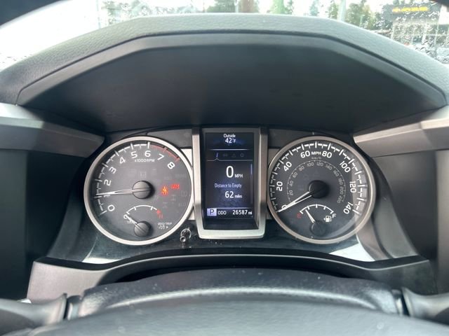 Used 2016 Toyota Tacoma SR5 image 22