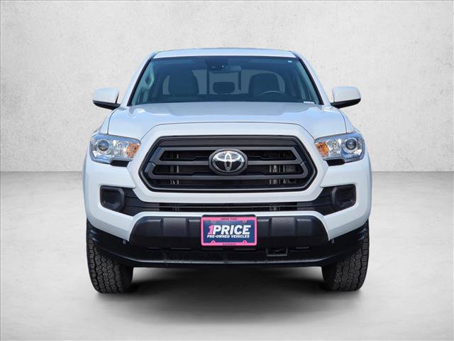 Used 2022 Toyota Tacoma SR AWD/4WD image 8