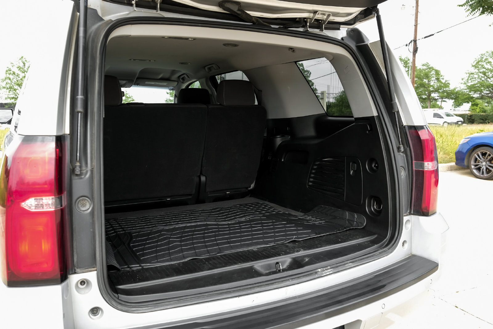 Used 2020 Chevrolet Tahoe LS RWD image 54