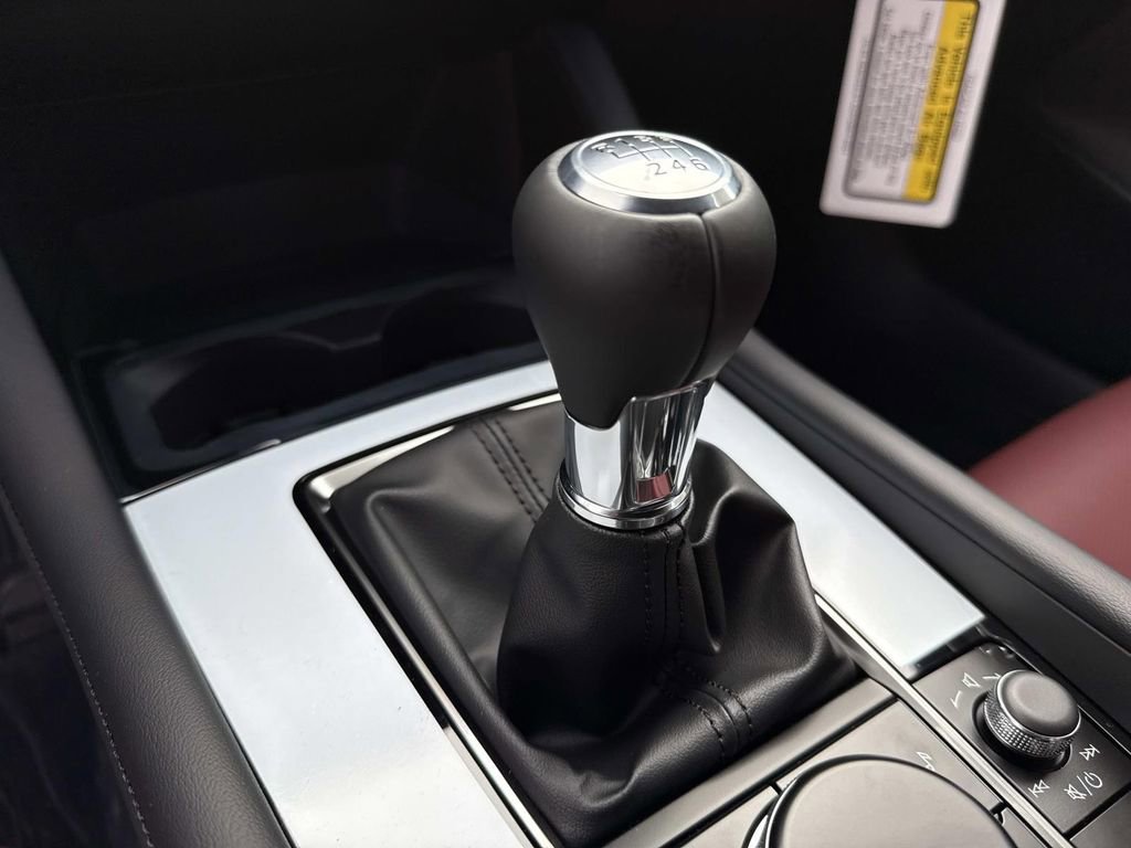 New 2026 MAZDA MAZDA3 2.5 S Hatchback w/ Premium Pkg FWD image 35