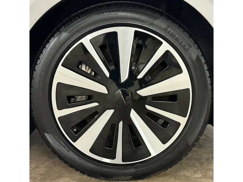 Used 2023 Lucid Air Touring AWD/4WD image 12