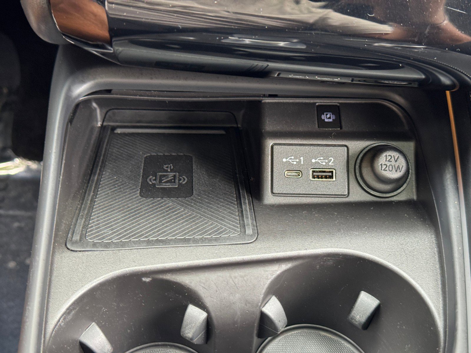 Used 2024 INFINITI QX50 Sport image 30
