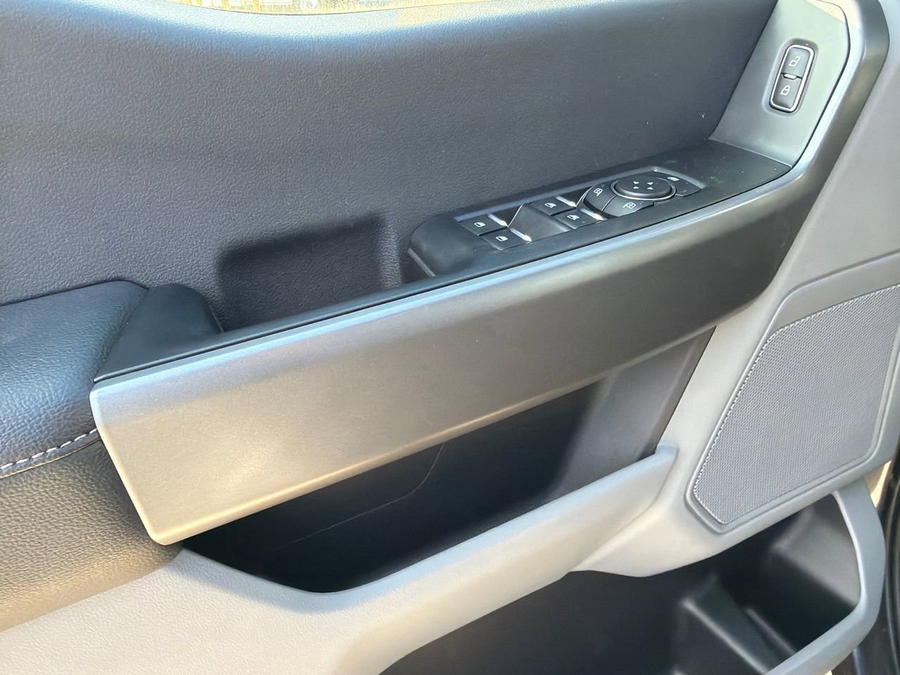 New 2026 Ford F250 XL w/ STX Appearance Package image 32