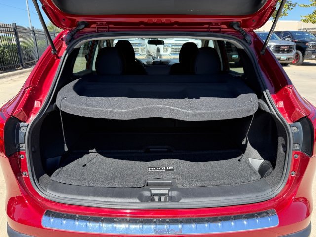 Used 2019 Nissan Rogue Sport S w/ Appearance Package FWD image 24