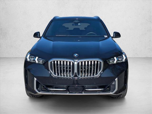 Used 2024 BMW X5 xDrive40i w/ Premium Package AWD/4WD video 2