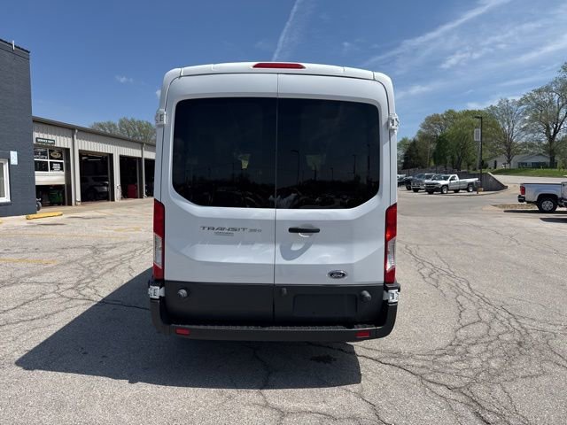 Used 2017 Ford Transit 350 XL RWD image 25