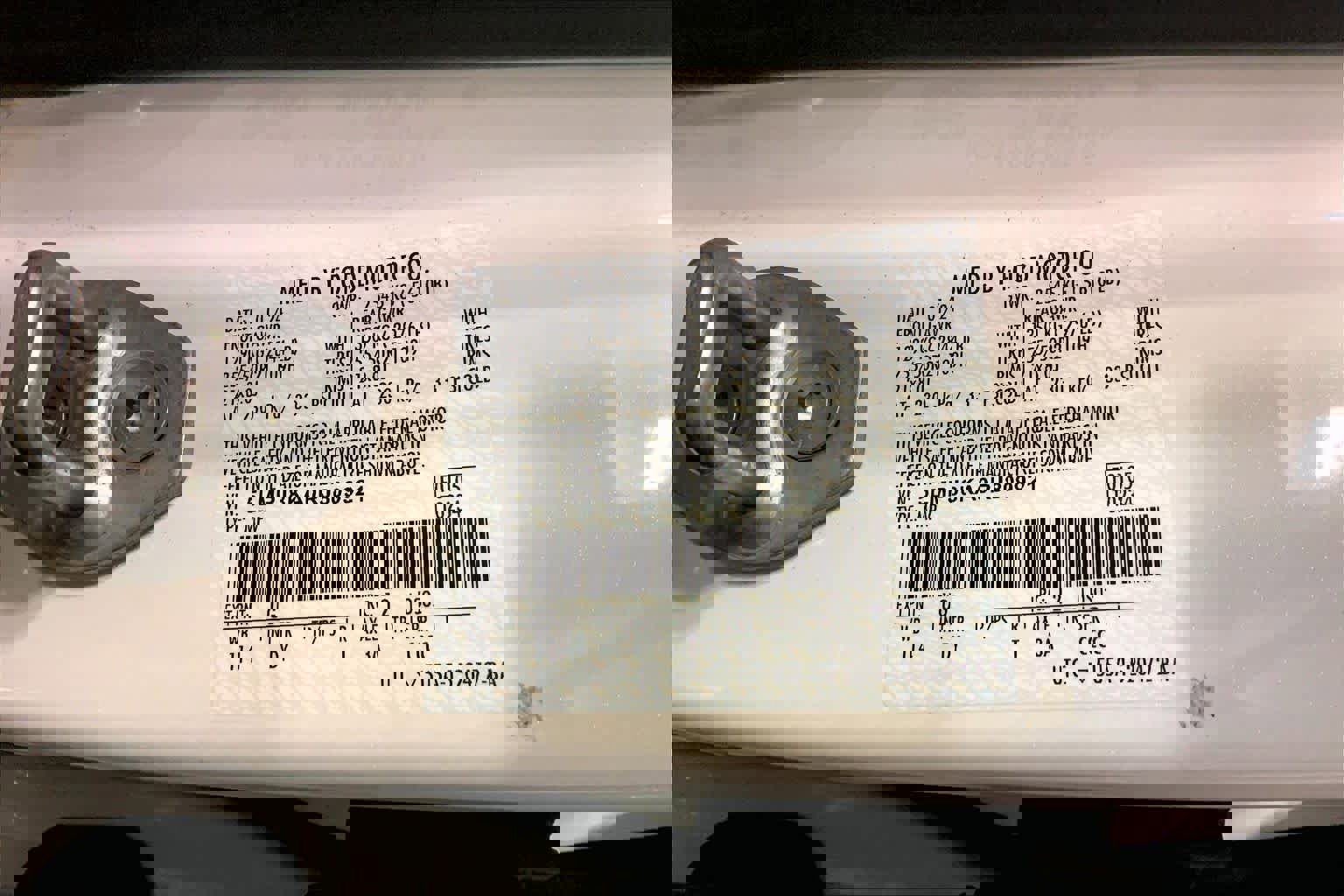 Used 2024 Lincoln Nautilus Reserve w/ Equipment Group 203A image 37