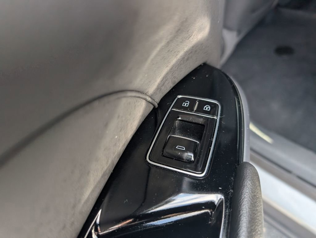 Used 2025 Cadillac Lyriq Luxury w/ LPO, Floor Liner Package image 11