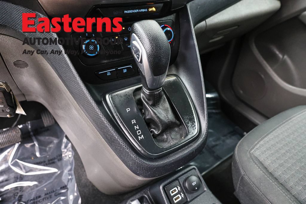 Used 2020 Ford Transit Connect XLT FWD image 13