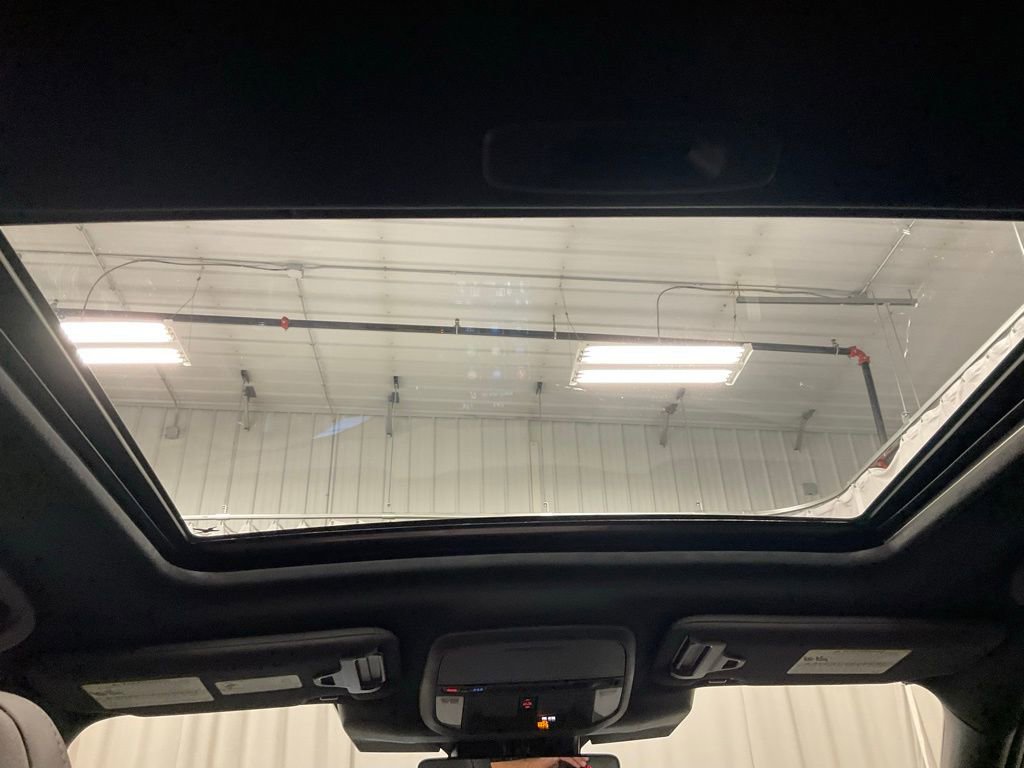 New 2026 Subaru Forester Sport image 33