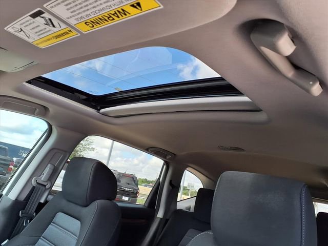 Used 2018 Honda CR-V EX image 6