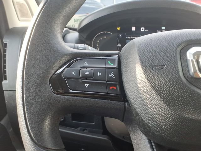 Used 2025 RAM ProMaster 3500 w/ Premium Convenience Group image 25