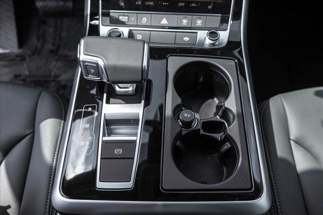 New 2026 Audi Q7 2.0T Premium Plus AWD/4WD image 19