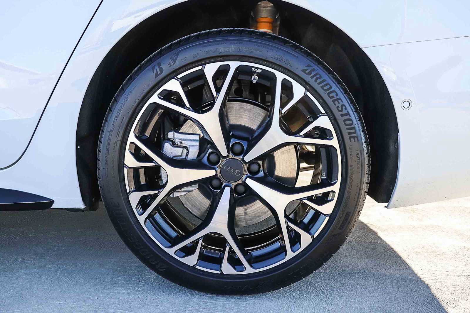 New 2026 Audi A6 Premium Plus image 13