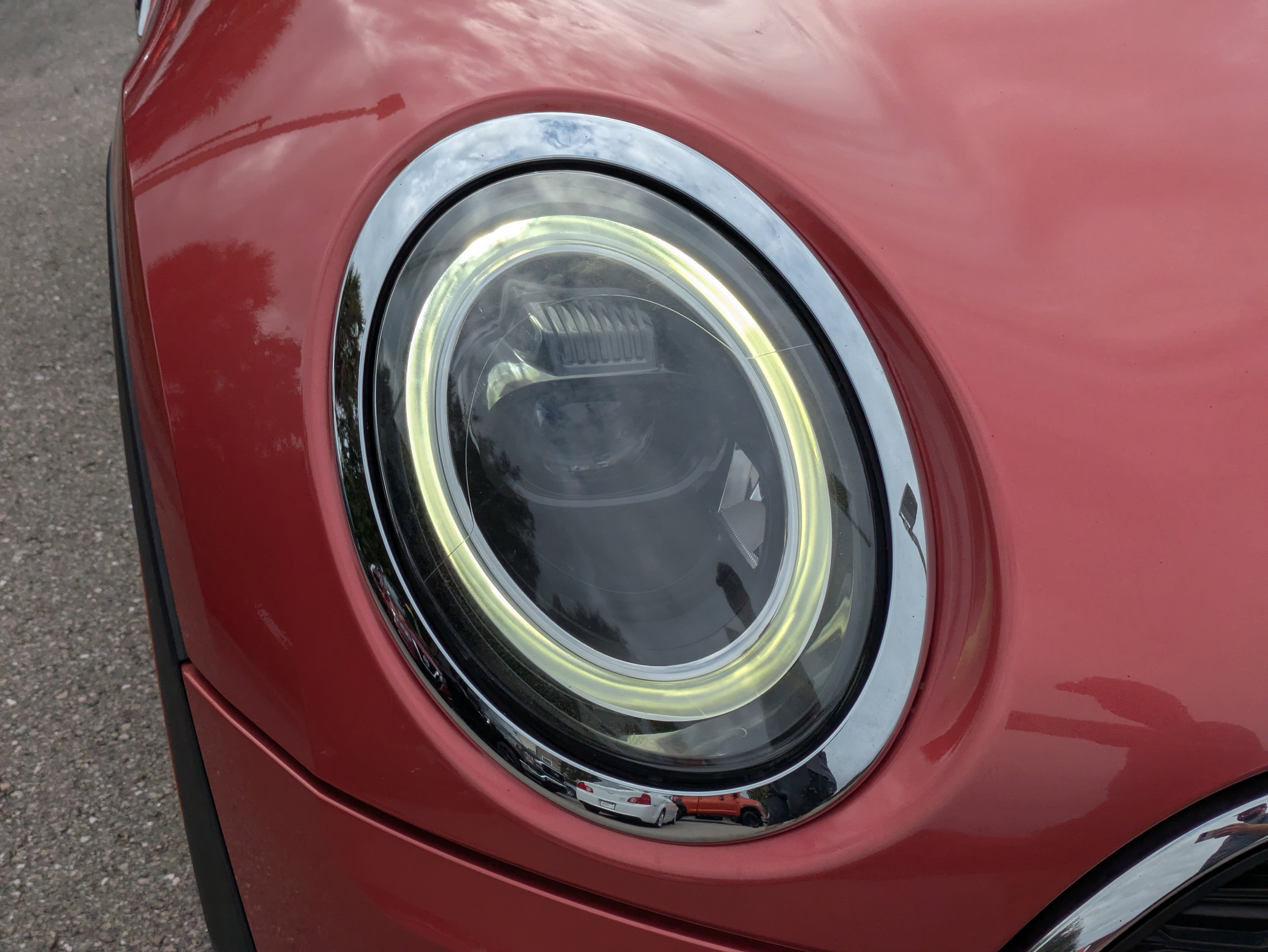 Used 2022 MINI Cooper Clubman S image 10