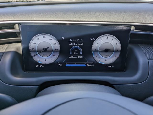 Used 2024 Hyundai Tucson XRT image 27