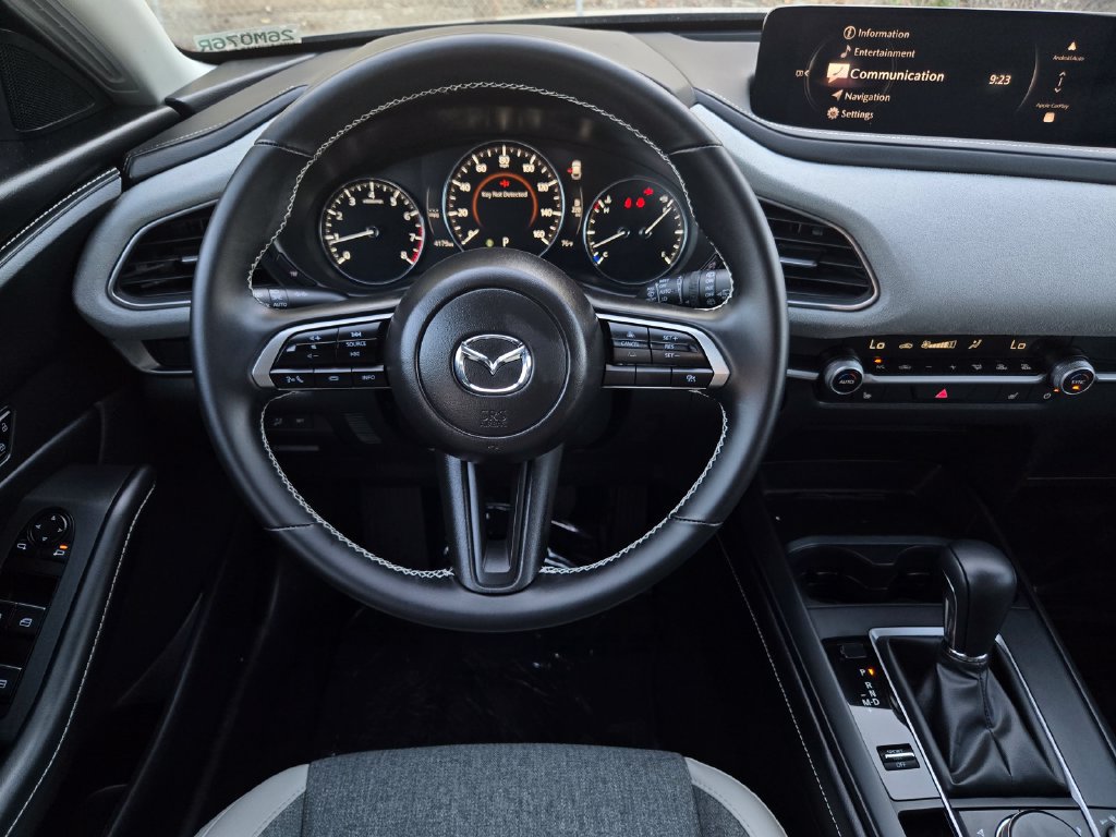 Used 2026 MAZDA CX-30 AWD 2.5 S image 13