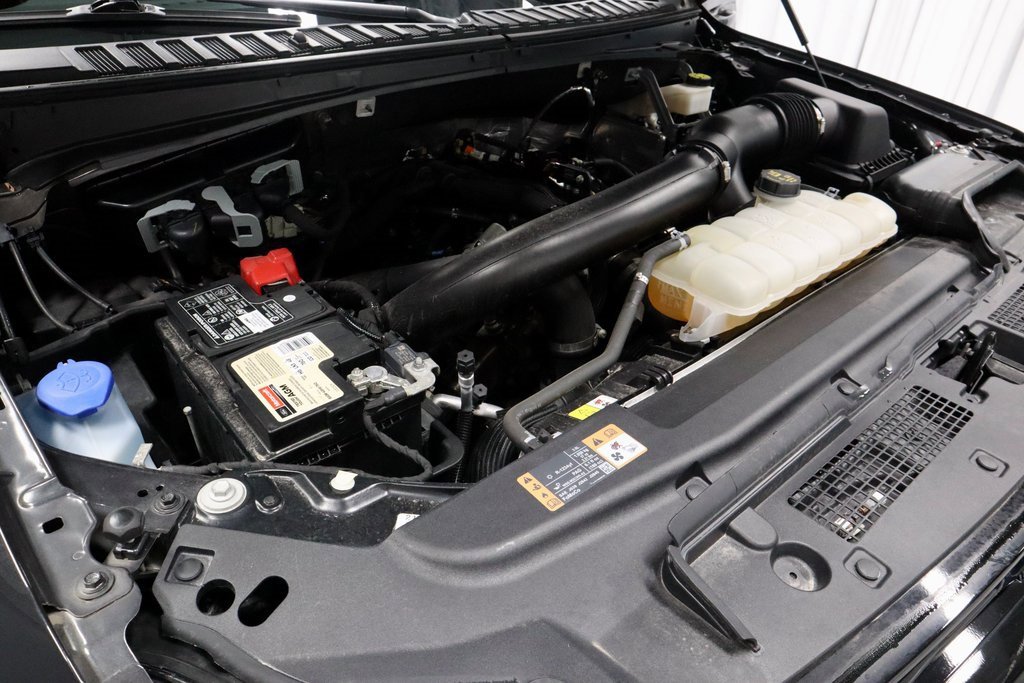 Certified 2023 Ford Expedition Limited image 16