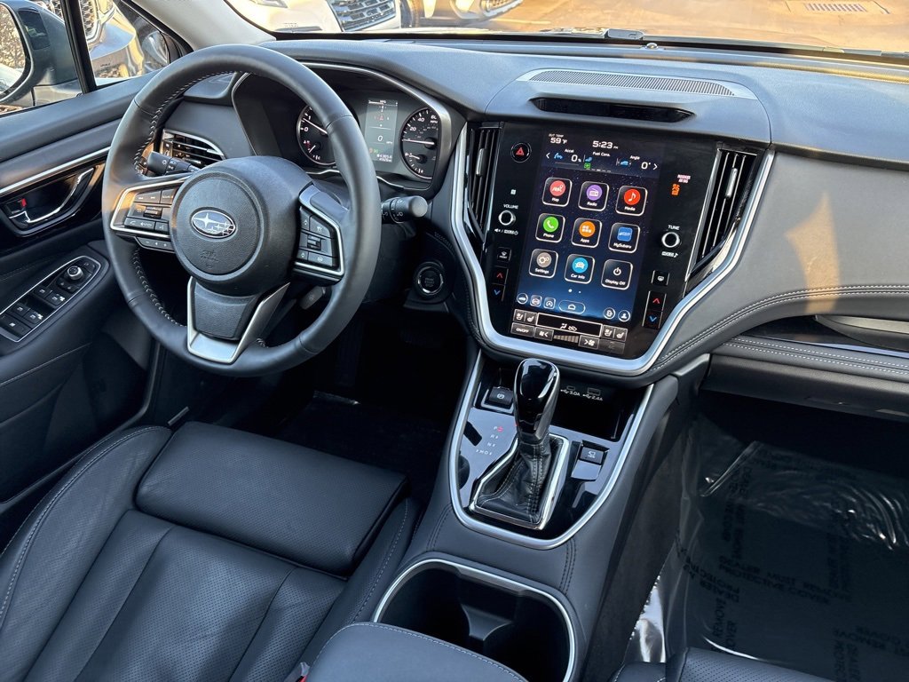 Used 2025 Subaru Outback Touring XT image 14