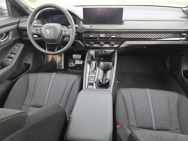 New 2026 Honda Accord Sport image 22