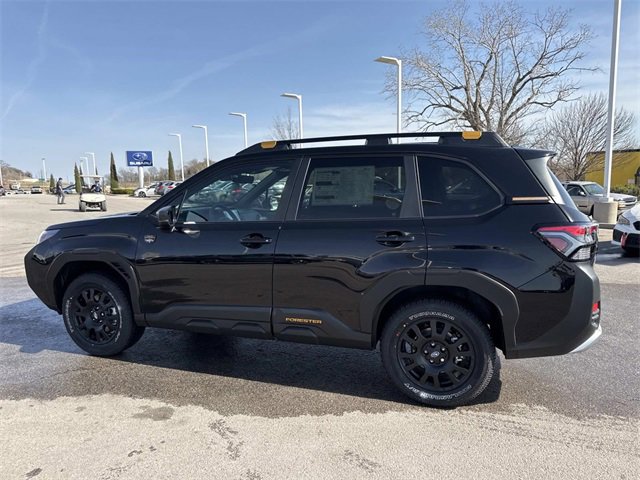 New 2026 Subaru Forester Wilderness image 7