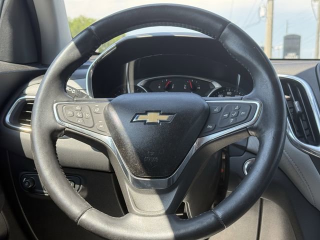 Used 2020 Chevrolet Equinox Premier image 22