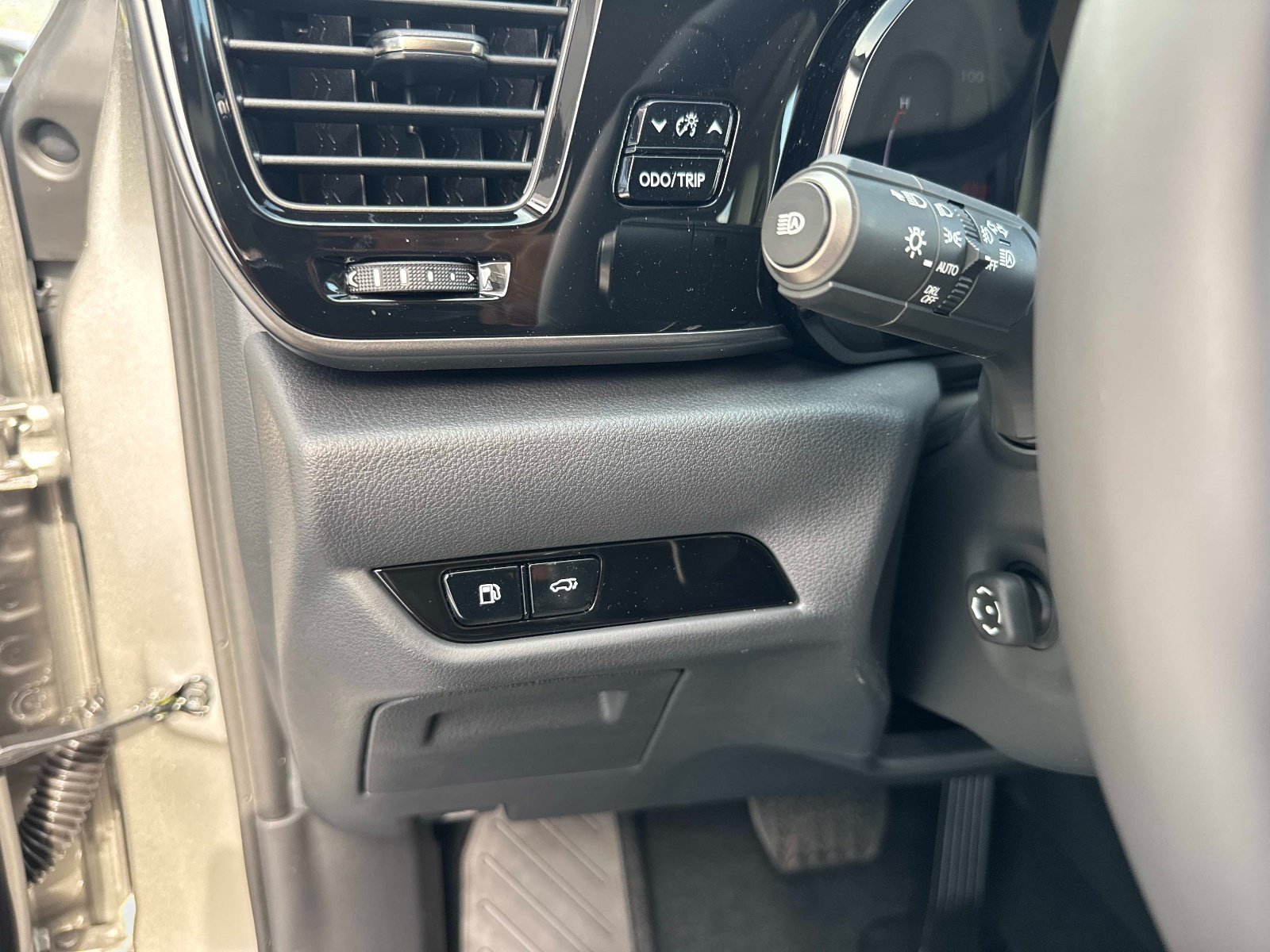 New 2026 Lexus NX 350 AWD w/ Luxury Package image 33
