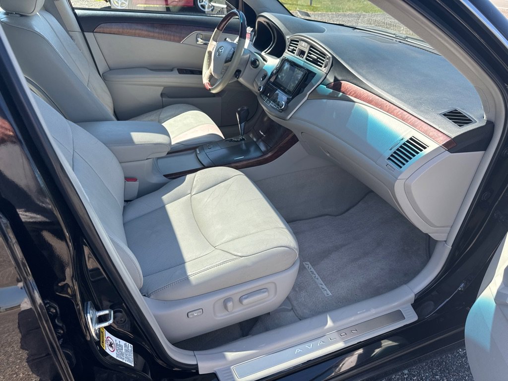 Used 2011 Toyota Avalon Limited FWD image 24