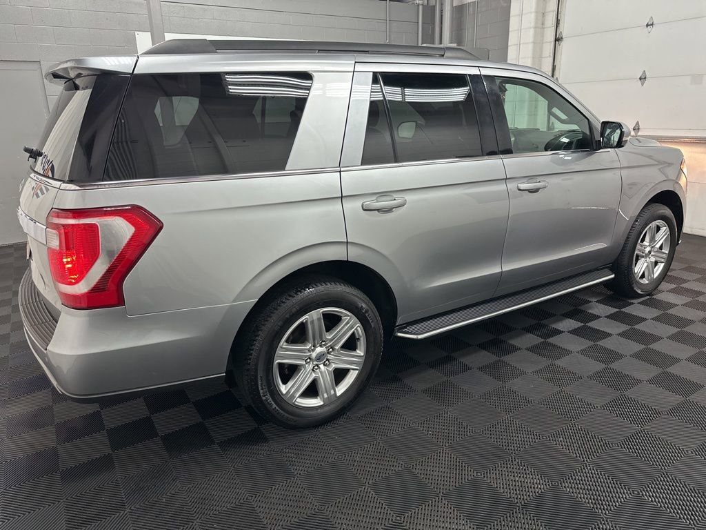 Used 2021 Ford Expedition XLT AWD/4WD image 10