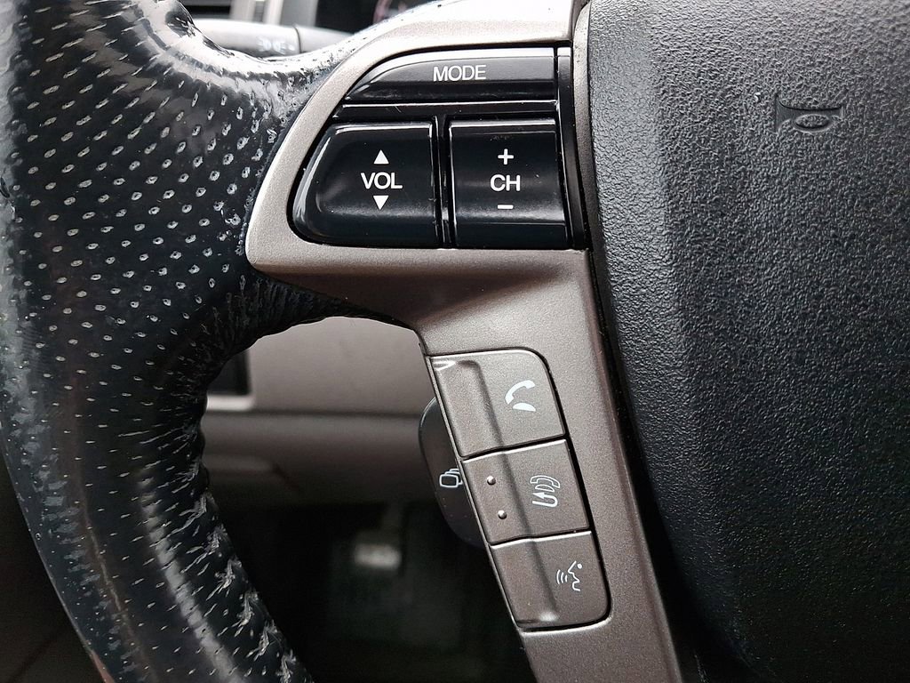 Used 2016 Honda Odyssey EX-L image 23