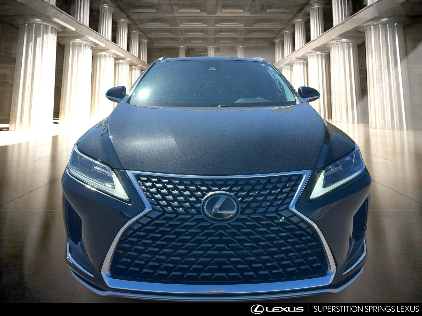 Used 2020 Lexus RX 350 FWD w/ Premium Package image 6