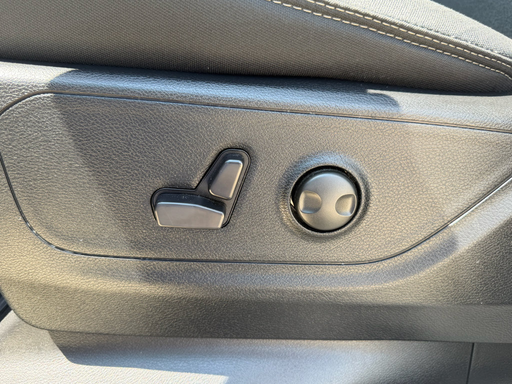 Used 2026 RAM 1500 Big Horn AWD/4WD image 27