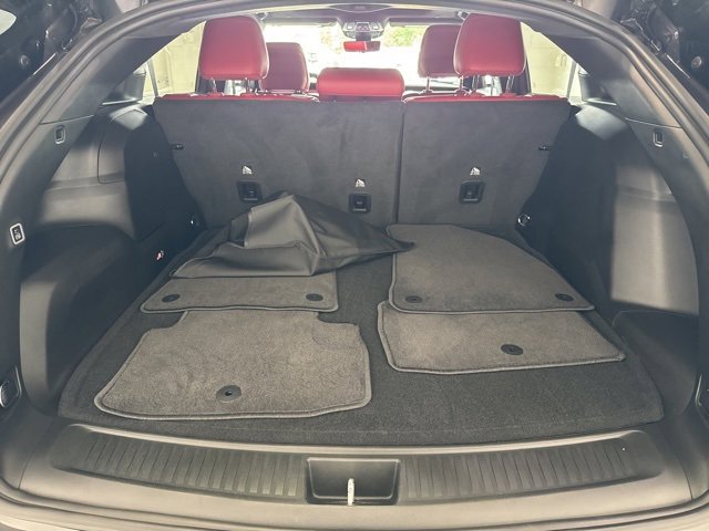 Used 2024 Jeep Wagoneer Launch Edition image 46