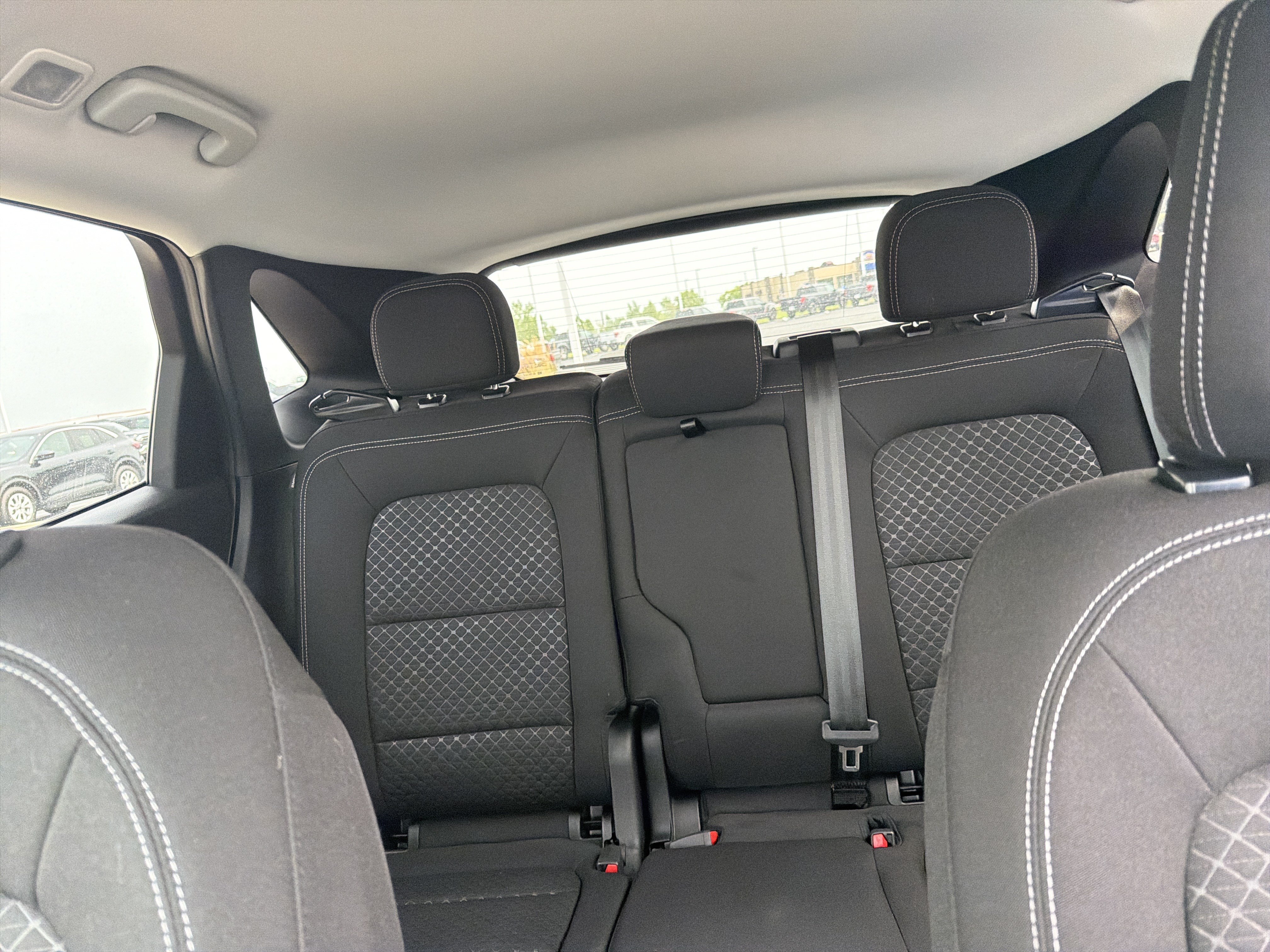 Used 2023 Ford Escape Active AWD/4WD image 37
