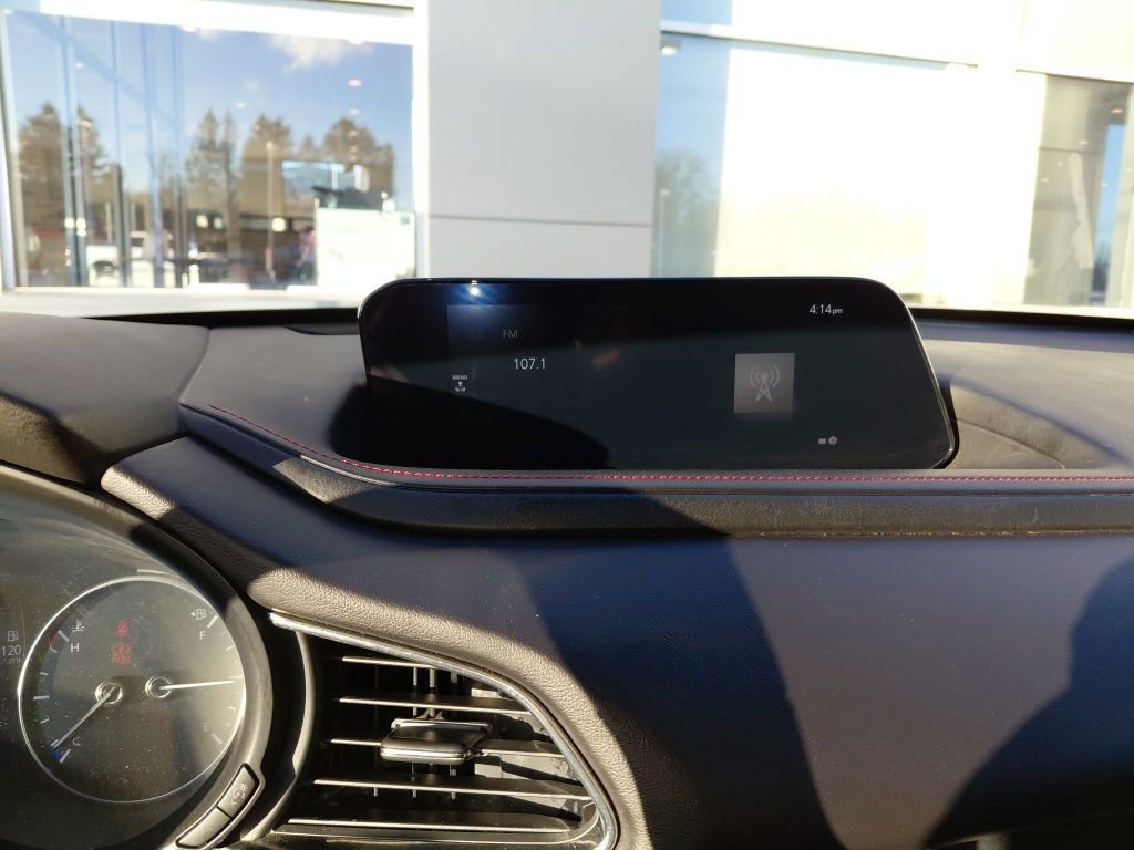 Used 2024 MAZDA CX-30 AWD 2.5 S w/ Preferred Package image 20