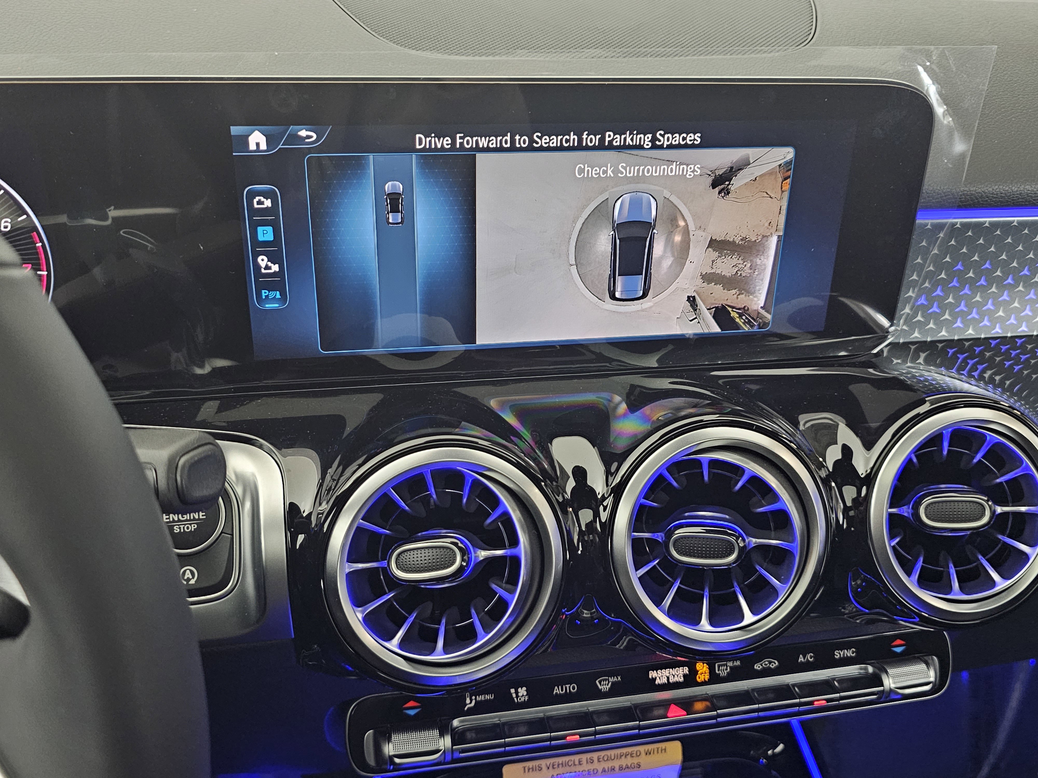 New 2026 Mercedes-Benz GLB 250 4MATIC image 44