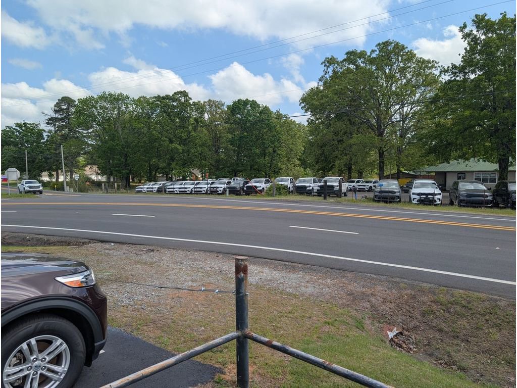 New 2026 Dodge Durango AWD image 13