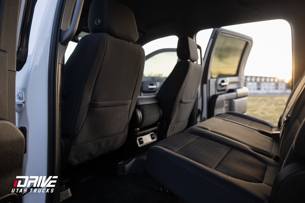 Used 2023 Chevrolet Silverado 2500 LT image 21