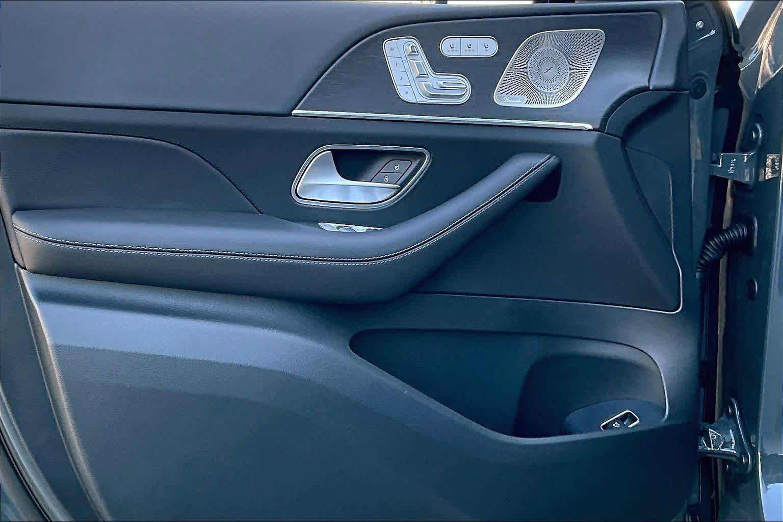 New 2026 Mercedes-Benz GLE 450 4MATIC image 10