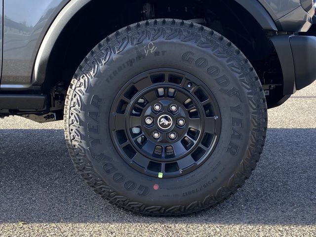 New 2026 Ford Bronco Badlands image 43
