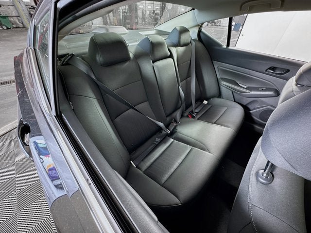 New 2026 Nissan Altima 2.5 SV FWD image 21
